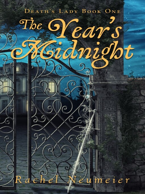 Title details for The Year's Midnight by Rachel Neumeier - Available